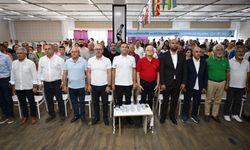 Satranç bahane, butlan şahane! CHP'nin butlan ekibi tam kadro Burhaniye'deki turnuvadaydı