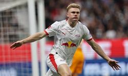 Galatasaray'a Transferde Müjdeli Haber! RB Leipzig Yıldız Golcü Conrad Harder'ın Ayrılığına Onay Verdi!