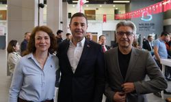 Türkiye Kent Konseyleri Başkanı oldu! Sevinç Baykan Özden'in bundan sonraki hedefi ne?