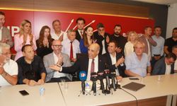 CHP İl Başkanı Fikret Şahin: Hedef butlansız CHP!