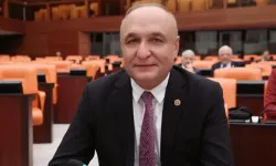 Bıçaklı Saldırıya Uğramıştı! YENİ Parti Milletvekili Melih Meriç'in Sağlık Durumuyla İlgili Açıklama Geldi!