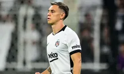 Beşiktaş'ta Yıldız İsim Sakatlandı: Leandro Trossard Oyuna Devam Edemedi!