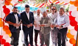 Balıkesir’in Market Zinciri Büyüyor! 6N Market 37. Şubesini Hizmete Açtı