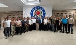 Balıkesir Büyükşehir'de Sendika Depremi! Belediye-İş Yönetimi Toplu İstifa Etti