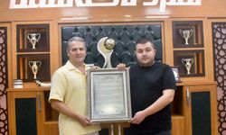 Balıkesir Fenerbahçeliler Derneği’nden Balıkesirspor’a Anlamlı Ziyaret!