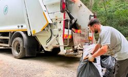 Sosyal Medya Tepkisi Yanıt Buldu: Doğa Koruma Ekipleri Belgrad Ormanı'nı Temizledi!