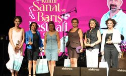 GÖMEÇ’TE YANGIN ACISINA FESTİVAL MORALİ