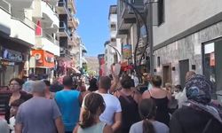 AVŞA’DA SUSUZLUK İSYANI! “KONSER DEĞİL, SU İSTİYORUZ!”