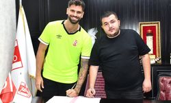 Balıkesirspor Kaleyi Sağlama Aldı! Arda Akbulut ile 2 Yıllık Sözleşme İmzalandı
