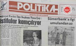 9 Ağustos 1990 Perşembe: İstifalar kamçılıyor