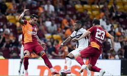 Galatasaray - Rennes Hazırlık Maçı İlk Yarı Skoru: 1-1! İşte İlk 45 Dakikanın Detayları!