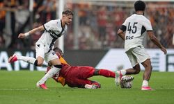 Goller Peş Peşe Geldi! Galatasaray Rennes Karşısında 3-2 Geriye Düştü! (Canlı Skor)