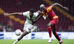 RAMS Park'ta Gol Duellosu! Galatasaray - Rennes Maçında Son Dakika Penaltı Golü!