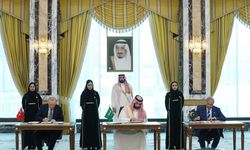Dünya Bu İmzayı Konuşuyor! Türkiye, Suudi Arabistan Ve Pakistan'dan Tarihi Mekke Anlaşması! Anlaşma Neleri Kapsıyor?