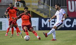 İstanbul'da Puanlar Paylaşıldı! Ümraniyespor İle Mardin 1969 Spor Sezona Beraberlikle Başladı! 0-0