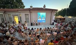 "Umut" Temalı 5. Marmara Adası Edebiyat Festivali Sanatseverlere Veda Etti!