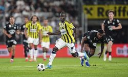 Fenerbahçe Sturm Graz’ı Eleterek Şampiyonlar Ligi Play-Off Turuna Yükseldi!