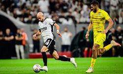 Beşiktaş Avrupa'da Play-Off Turunda: Hradec Kralove’yi Cerny’nin Golüyle Devirdi!