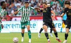 Çaykur Rizespor Son Saniyede Güldü: Konyaspor Deplasmanında 90+7'de Gelen Galibiyet!