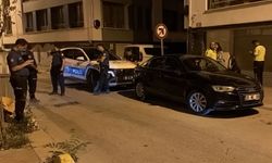 Dur ihtarına uymadı, 210 bin lira ceza yedi!