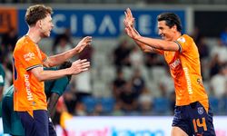 RAMS Başakşehir Sezona 3 Puanla Başladı: Kocaelispor'u 2-0 Mağlup Ettiler!