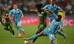 Diyarbakır'da Sezon 3 Puanla Başladı! Amedspor Erzurumspor'u 3-0 Mağlup Etti!
