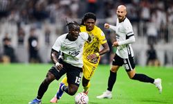 Beşiktaş Yeni Sezona 3 Puanla Başladı: Eyüpspor’u Vaclav Cerny’nin Golüyle Geçti!