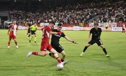 Batman Petrolspor Evinde Hata Yapmadı: Boluspor’u 2-0’la Geçti!