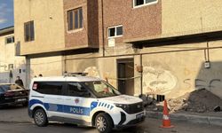 Erzurum’daki Kanlı Gecenin Ardından Saniyelerle Yarış! En Üst Kat Dairesinden Kaçan Zanlı Kırsalda Basıldı!