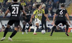 Fenerbahçe Turu Fransa'ya Bıraktı: Şampiyonlar Ligi Biletinin Kaderi Lyon Deplasmanında Çizilecek!