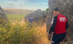 Nevşehir Acıgöl'de Kayıp Alarmı! 18 Yaşındaki Vatandaş İçin AFAD ve Ekipler Seferber Oldu!
