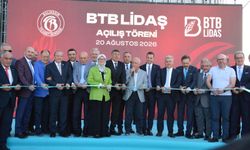 Balıkesir'de Dev Açılış! TOBB Başkanı Hisarcıklıoğlu Kurdeleyi Kesti: "36 Milyar Dolar İhraç Ediyoruz!"