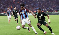 Trabzonspor Evinde Yıkıldı: Ferencvaros’a 1-0 Yenilerek Tur Şansını Zora Soktu!
