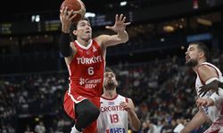 12 Dev Adam Son Saniyede Yıkıldı: Türkiye Hırvatistan’a 95-94 Mağlup Oldu!