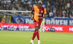 GOL! Osimhen Attı... Nijeryalı Golcü Bir Kez Daha Sahneye Çıktı, Skor 4-0 Oldu!