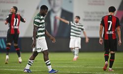 Bursaspor İstanbul Deplasmanında Takıldı! Karagümrük Geçit Vermedi! 2-1