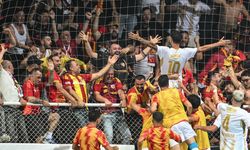Kayserispor Durdurulamıyor: Iğdır FK’yı 1-0’la Geçti, 3’te 3 Yaptı!