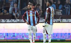 Trabzon'da Nefes Kesen İlk Yarı! Mohamed Salah Attı, Başakşehir Penaltıyla Yanıt Verdi!