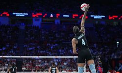 Filenin Sultanları Durdurulamıyor! Slovenya'yı 3-1 Devirip 2'de 2 Yaptık!