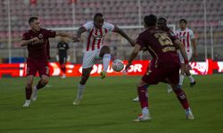 Mardin 1969 Spor Boluspor'u Deplasmanda 3-0 Mağlup Etti!