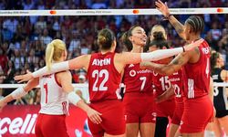 Filenin Sultanları Almanya’ya Geçit Vermedi! Avrupa’da 4’te 4
