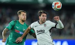 Beşiktaş Avrupa Ligi’nde! Kauno Zalgiris’e Yenildi Ama Turu 3-1’lik Toplam Skorla