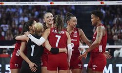 Filenin Sultanları Liderliği Son Sette Kaçırdı! Türkiye 2-3 Polonya: Son 16’daki Rakip Belli Oldu