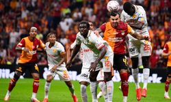 Göztepe Öne Geçti, Galatasaray Cevap Verdi! RAMS Park’ta İlk Yarı 1-1