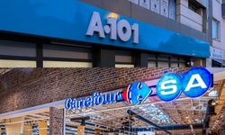 A101 Market Carrefour'u Devralıyor! Onlarca Market Kapatılacak!