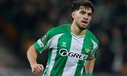 Galatasaray'da Martinelli Pürüzü Sonrası Bomba Alternatif! La Liga'nın Yıldızı Abde Ezzalzouli Listeye Alındı!