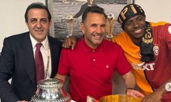 Abdullah Kavukcu'dan Son Dakika Transfer Açıklaması: Galatasaray'da Stoper, Kanat Ve Forvet 1 Hafta İçinde Bitiyor!
