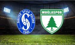 Sarıyer - Muğlaspor Maçı Ne Zaman? Saat Kaçta? Hangi Kanalda?
