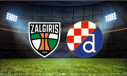 Kauno Zalgiris - Dinamo Zagreb Maçı Ne Zaman? Saat Kaçta? Canlı Yayını Var mı?