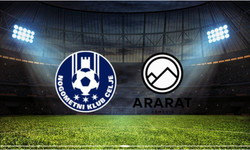 NK Celje - Ararat-Armenia Maçı Ne Zaman? Saat Kaçta? Canlı Yayını Var mı?